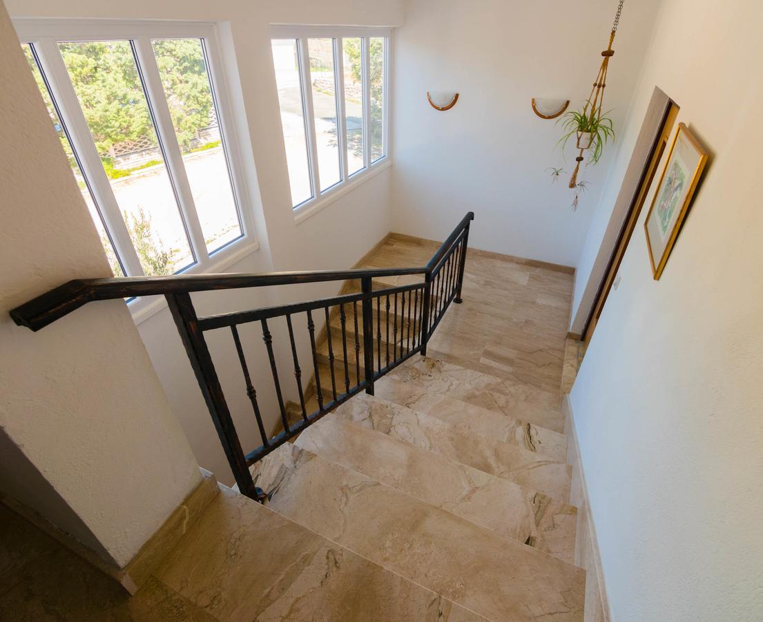 Barbat na Rabu Apartments Anita 1 מראה חיצוני תמונה