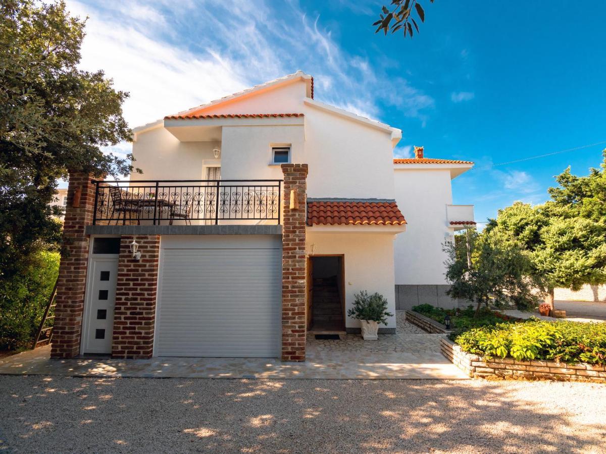 Barbat na Rabu Apartments Anita 1 מראה חיצוני תמונה
