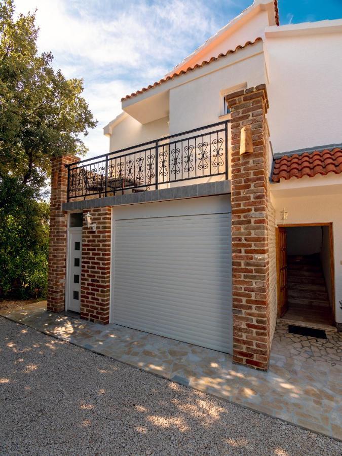 Barbat na Rabu Apartments Anita 1 מראה חיצוני תמונה
