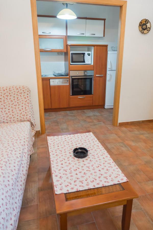Barbat na Rabu Apartments Anita 1 מראה חיצוני תמונה