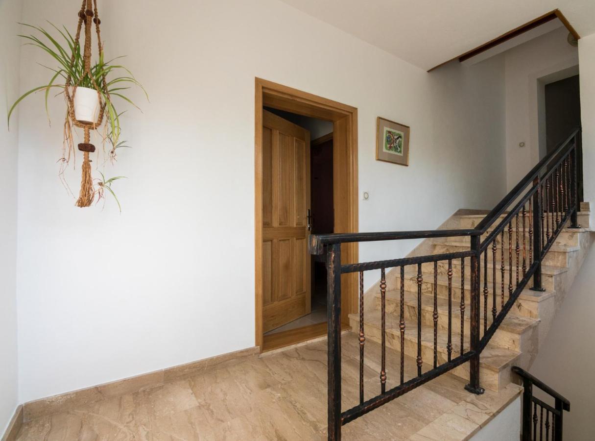 Barbat na Rabu Apartments Anita 1 מראה חיצוני תמונה