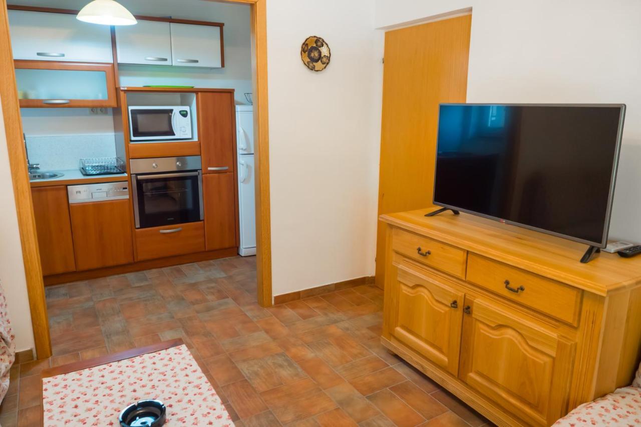 Barbat na Rabu Apartments Anita 1 מראה חיצוני תמונה
