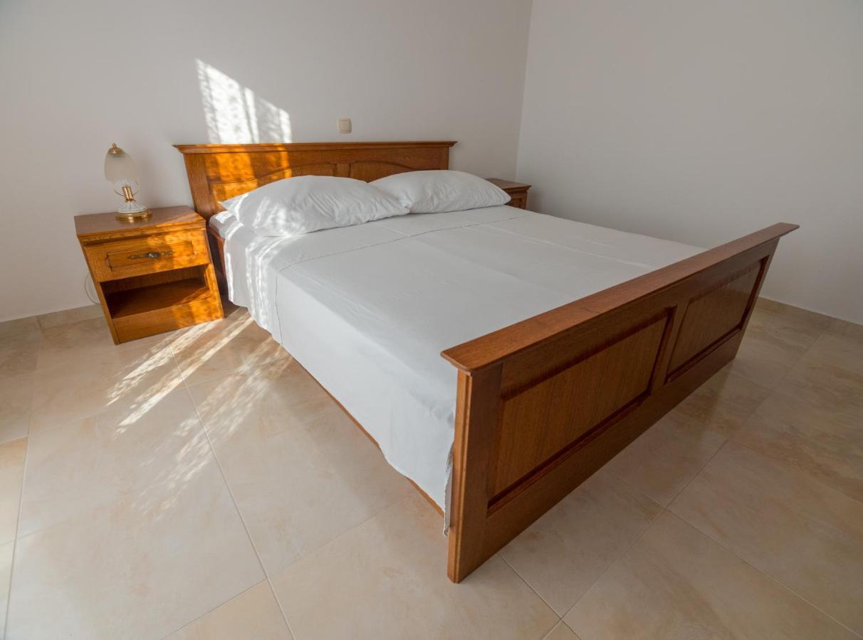 Barbat na Rabu Apartments Anita 1 מראה חיצוני תמונה
